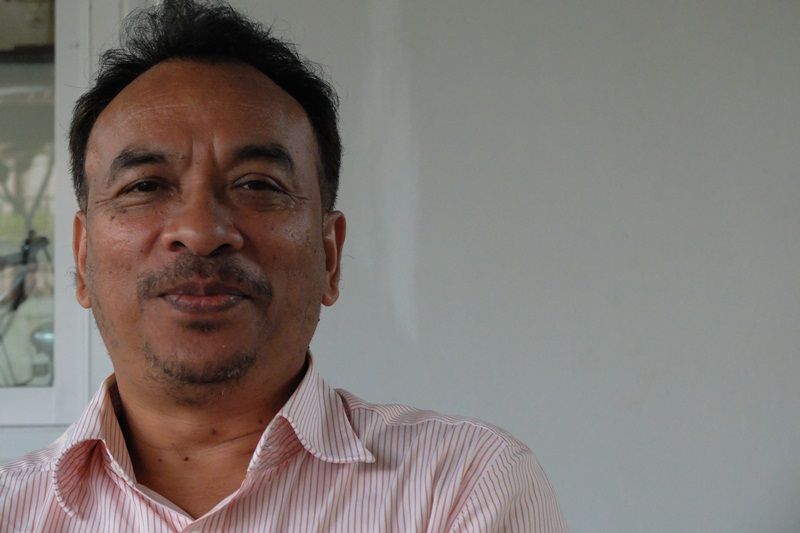 ‘อิสกันดาร์ ธำรงทรัพย์’ เปิดบทเรียนสันติภาพคนในผ่านกองทุนส่งเสริมสันติภาพ PPF