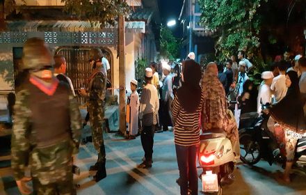 จ่อยิงอีกราย! ลูกจ้างรัฐ 4,500